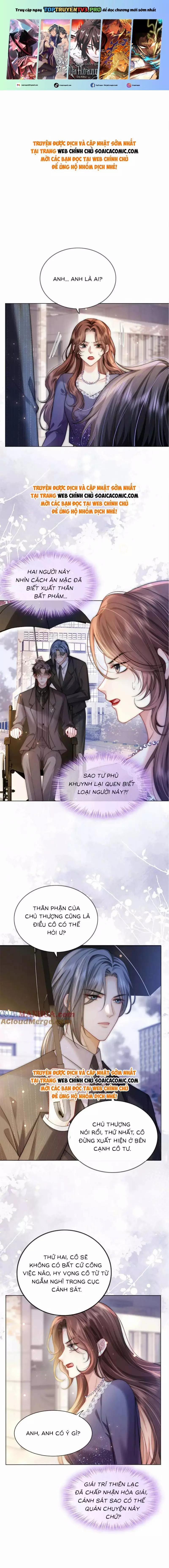 Sau Mất Tất Cả Tôi Trở Lại Như Một Vị Thần 30 trang 0