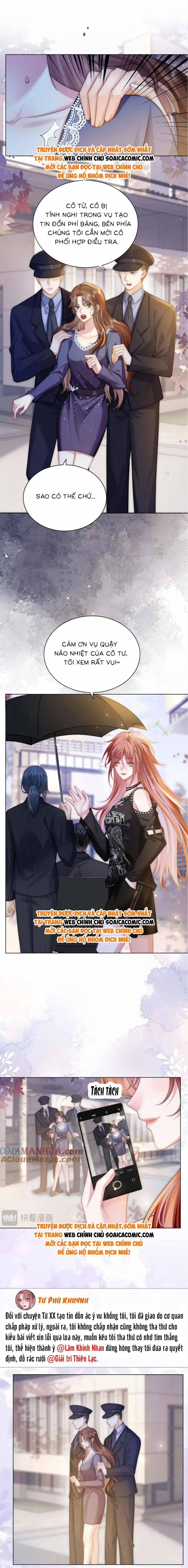 Sau Mất Tất Cả Tôi Trở Lại Như Một Vị Thần 30 trang 1