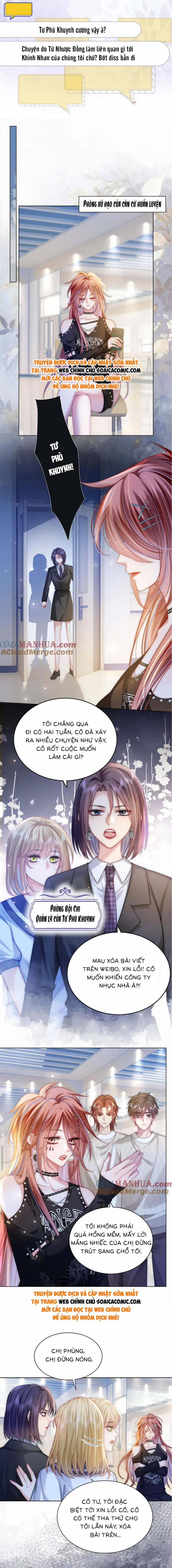 Sau Mất Tất Cả Tôi Trở Lại Như Một Vị Thần 30 trang 2