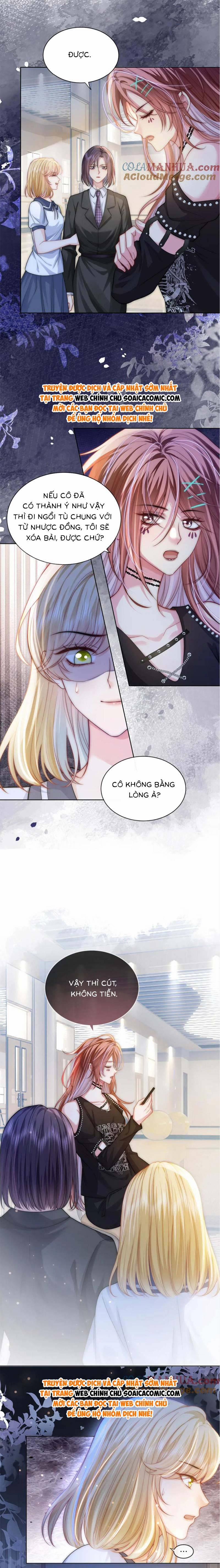 Sau Mất Tất Cả Tôi Trở Lại Như Một Vị Thần 30 trang 3