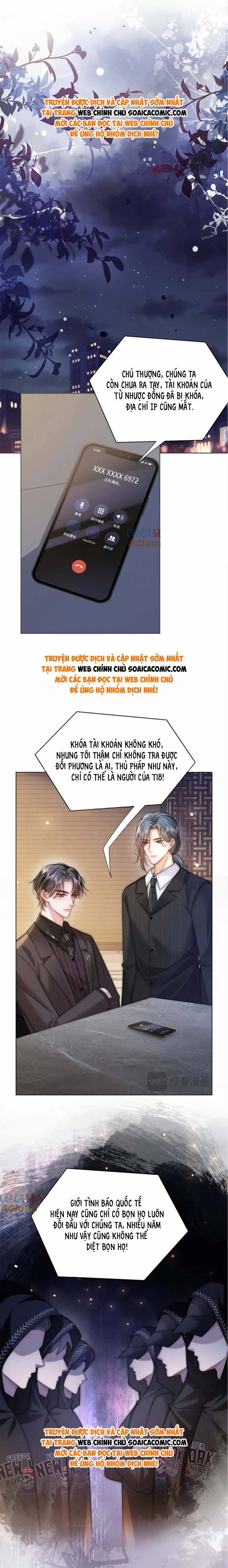 Sau Mất Tất Cả Tôi Trở Lại Như Một Vị Thần 30 trang 6