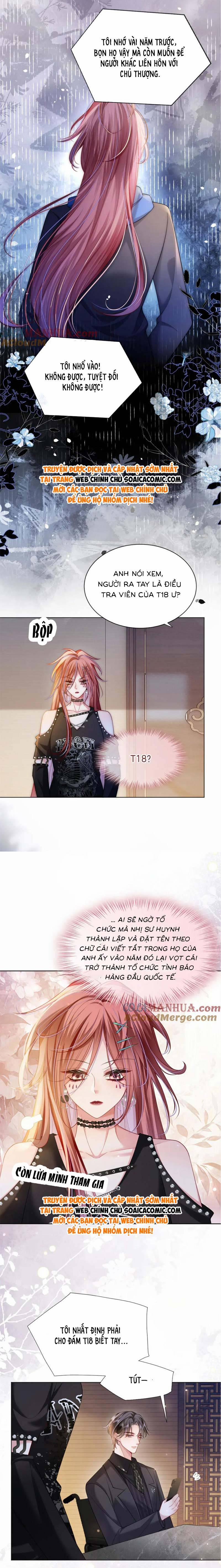 Sau Mất Tất Cả Tôi Trở Lại Như Một Vị Thần 30 trang 7