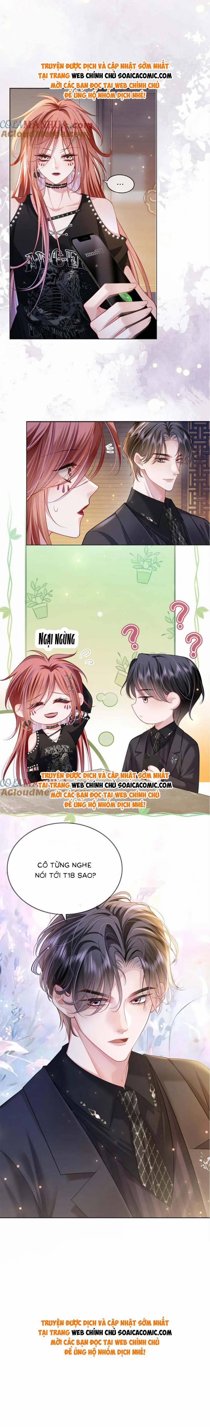 Sau Mất Tất Cả Tôi Trở Lại Như Một Vị Thần 30 trang 8