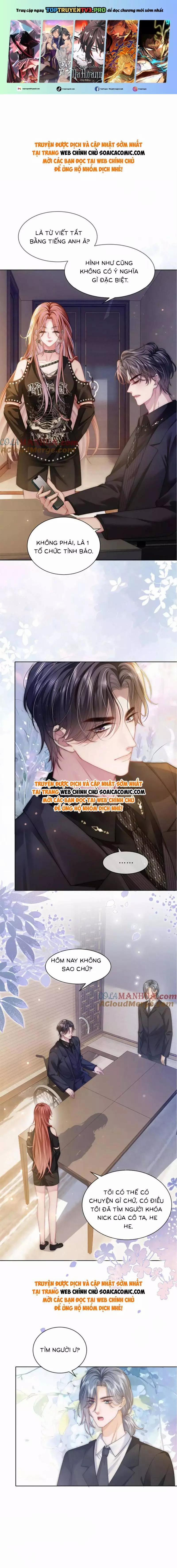 Sau Mất Tất Cả Tôi Trở Lại Như Một Vị Thần 31 trang 0