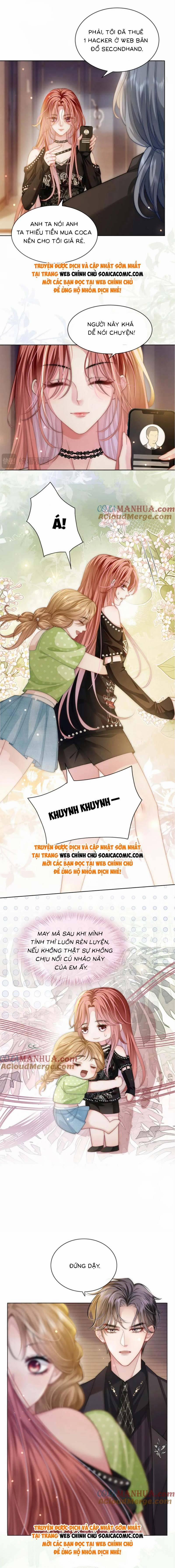 Sau Mất Tất Cả Tôi Trở Lại Như Một Vị Thần 31 trang 1