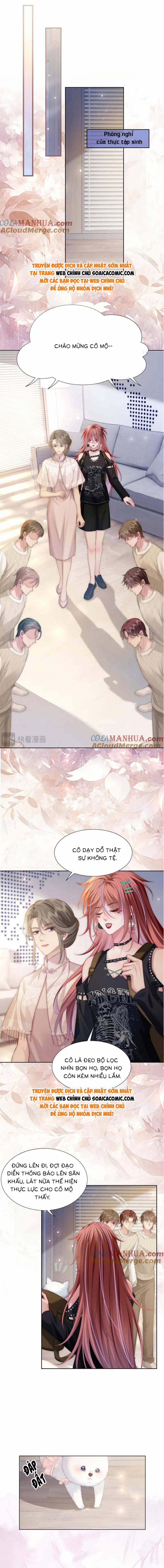 Sau Mất Tất Cả Tôi Trở Lại Như Một Vị Thần 31 trang 6