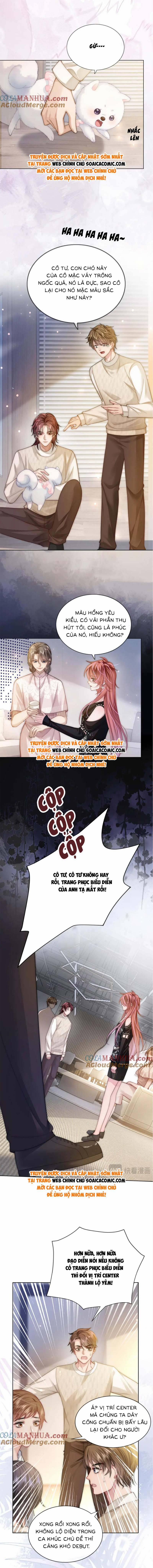 Sau Mất Tất Cả Tôi Trở Lại Như Một Vị Thần 31 trang 7