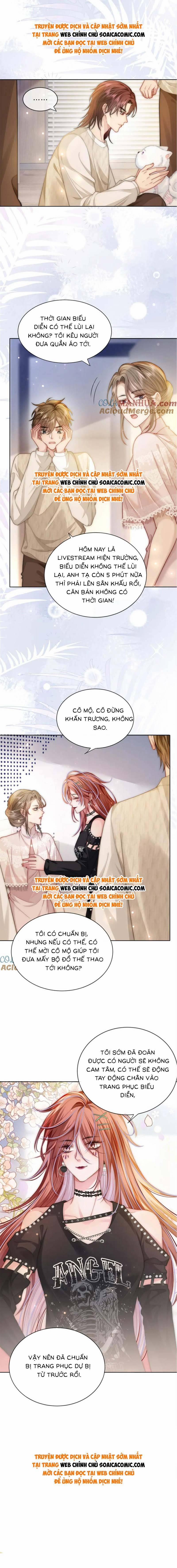 Sau Mất Tất Cả Tôi Trở Lại Như Một Vị Thần 31 trang 8