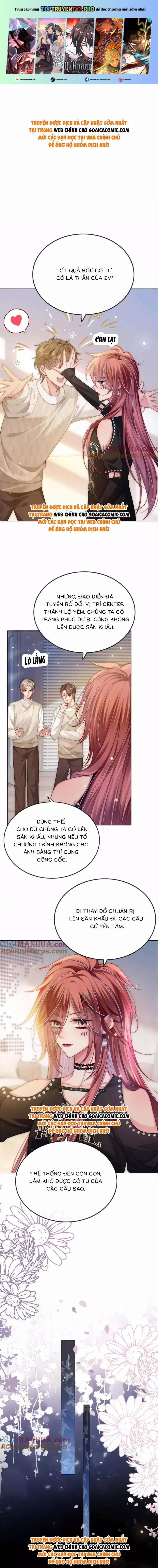 Sau Mất Tất Cả Tôi Trở Lại Như Một Vị Thần 32 trang 0