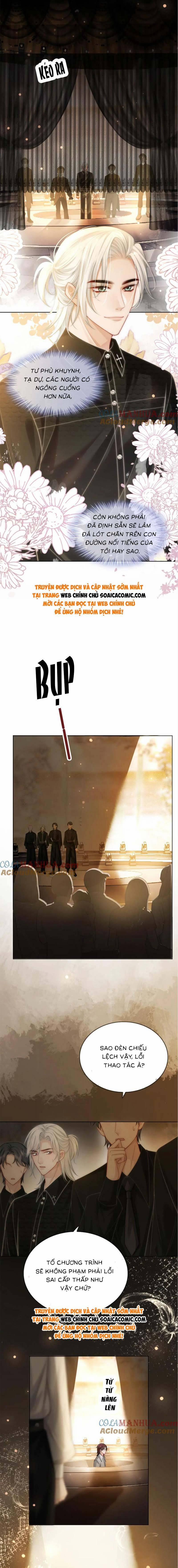 Sau Mất Tất Cả Tôi Trở Lại Như Một Vị Thần 32 trang 1