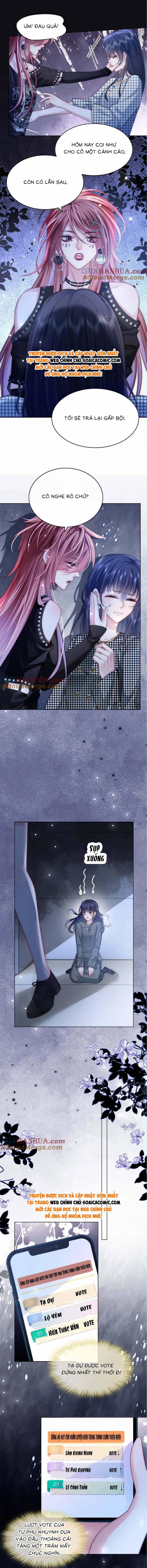 Sau Mất Tất Cả Tôi Trở Lại Như Một Vị Thần 32 trang 6