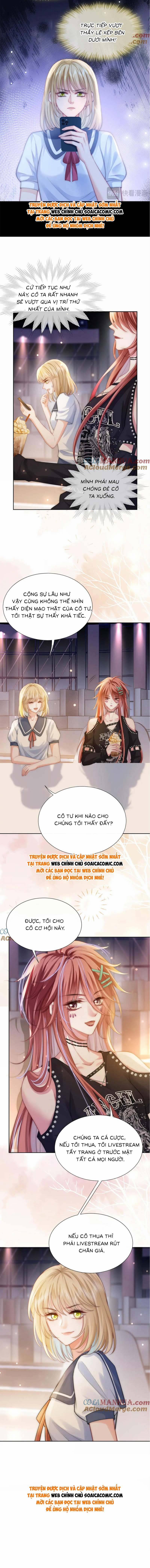 Sau Mất Tất Cả Tôi Trở Lại Như Một Vị Thần 32 trang 7