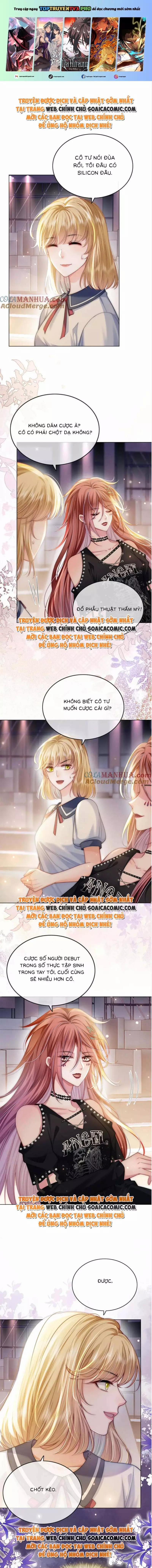 Sau Mất Tất Cả Tôi Trở Lại Như Một Vị Thần 33 trang 0