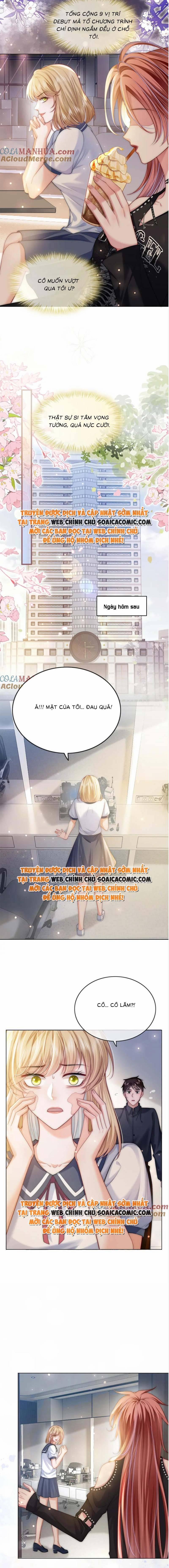 Sau Mất Tất Cả Tôi Trở Lại Như Một Vị Thần 33 trang 1