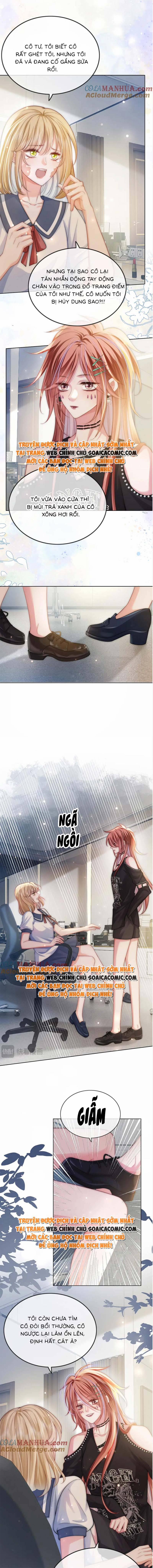 Sau Mất Tất Cả Tôi Trở Lại Như Một Vị Thần 33 trang 2