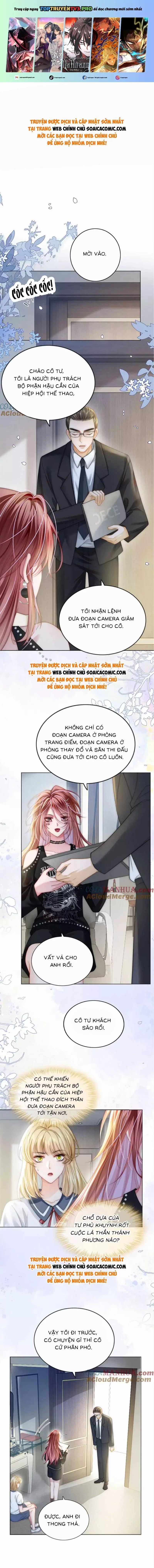 Sau Mất Tất Cả Tôi Trở Lại Như Một Vị Thần 34 trang 0