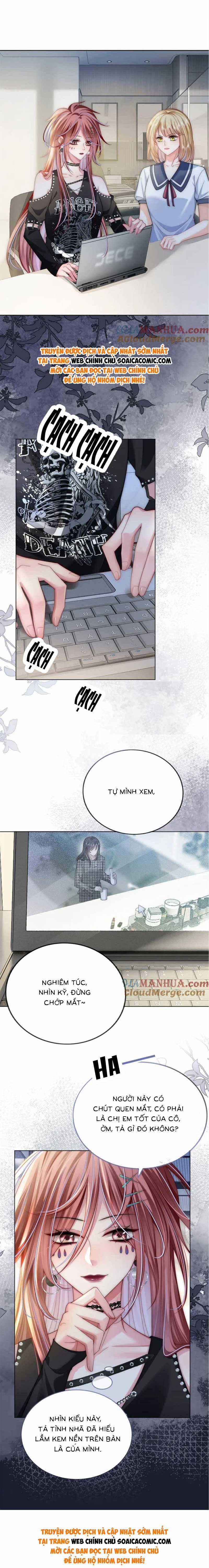 Sau Mất Tất Cả Tôi Trở Lại Như Một Vị Thần 34 trang 1