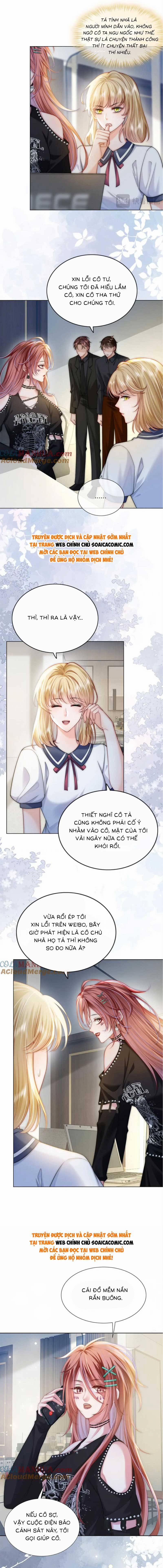 Sau Mất Tất Cả Tôi Trở Lại Như Một Vị Thần 34 trang 2