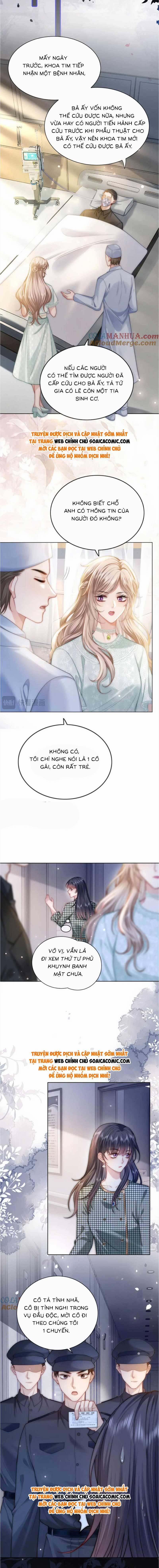 Sau Mất Tất Cả Tôi Trở Lại Như Một Vị Thần 34 trang 4