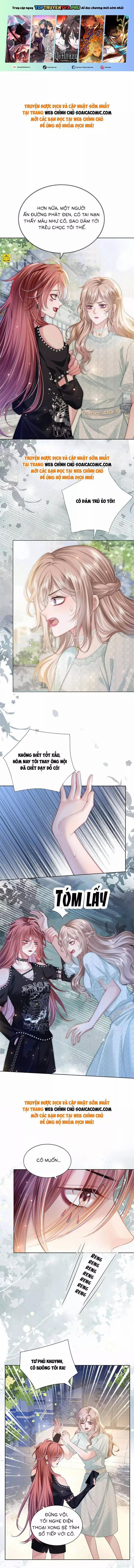 Sau Mất Tất Cả Tôi Trở Lại Như Một Vị Thần 35 trang 0