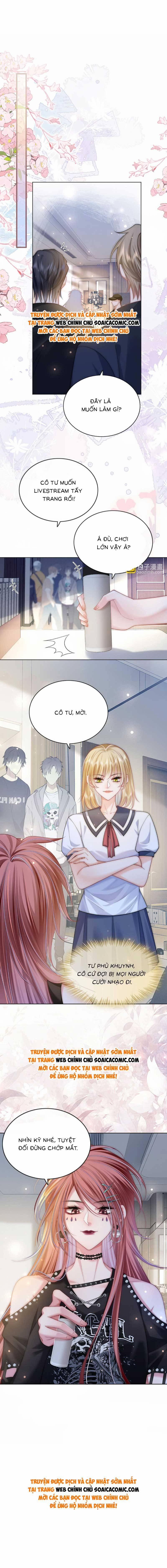 Sau Mất Tất Cả Tôi Trở Lại Như Một Vị Thần 35 trang 7