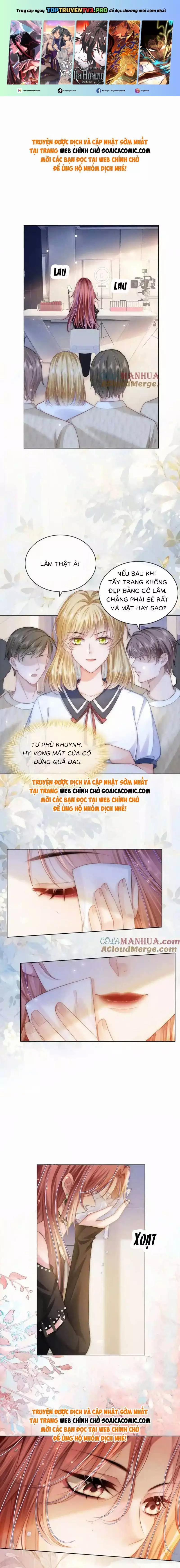 Sau Mất Tất Cả Tôi Trở Lại Như Một Vị Thần 36 trang 0