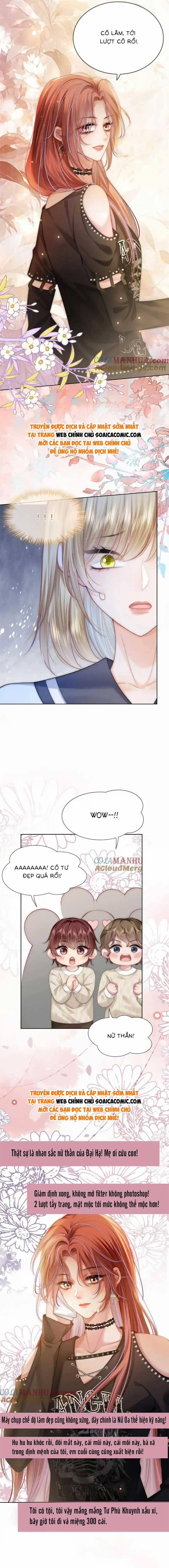 Sau Mất Tất Cả Tôi Trở Lại Như Một Vị Thần 36 trang 1