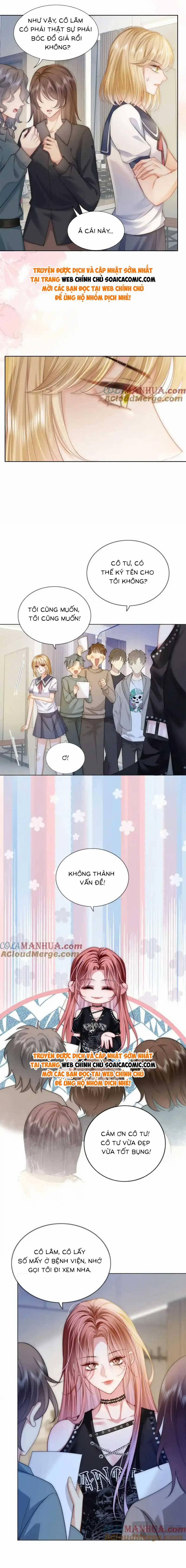 Sau Mất Tất Cả Tôi Trở Lại Như Một Vị Thần 36 trang 2