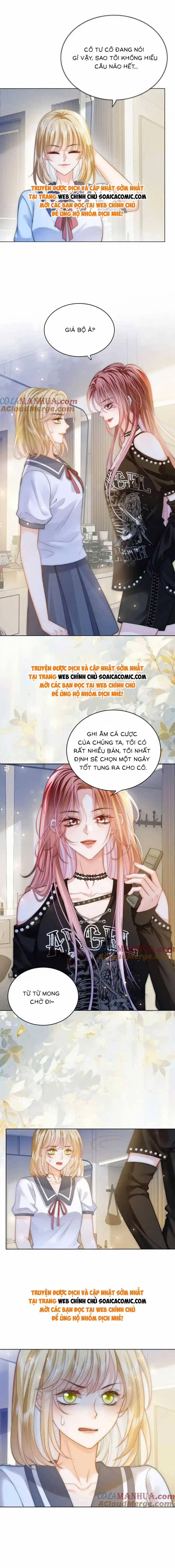 Sau Mất Tất Cả Tôi Trở Lại Như Một Vị Thần 36 trang 3