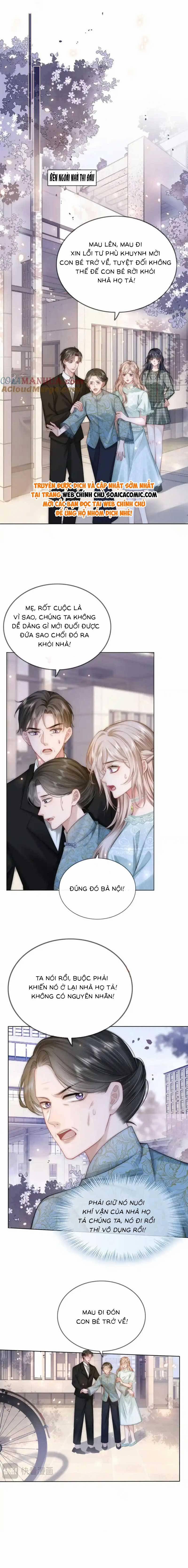 Sau Mất Tất Cả Tôi Trở Lại Như Một Vị Thần 36 trang 4