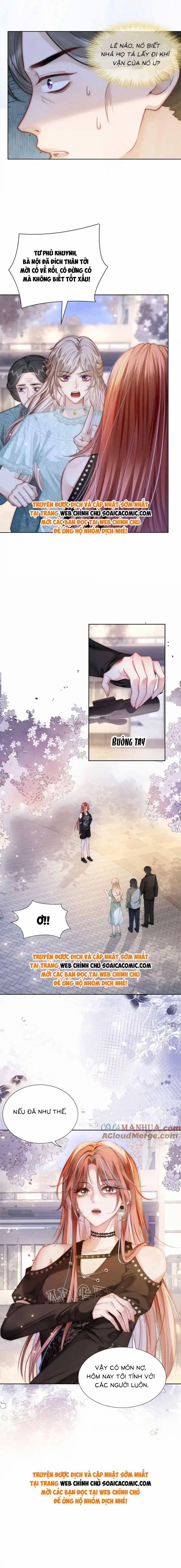 Sau Mất Tất Cả Tôi Trở Lại Như Một Vị Thần 36 trang 7