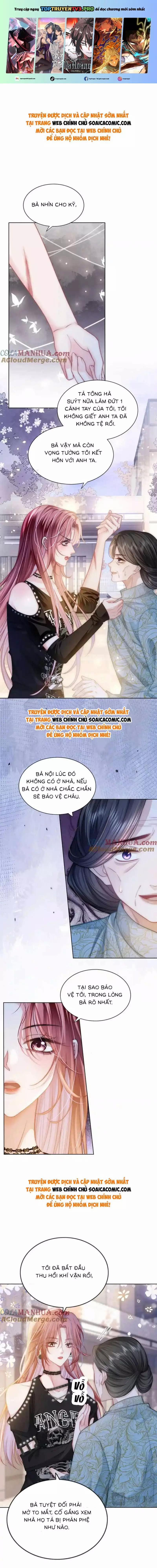 Sau Mất Tất Cả Tôi Trở Lại Như Một Vị Thần 37 trang 0