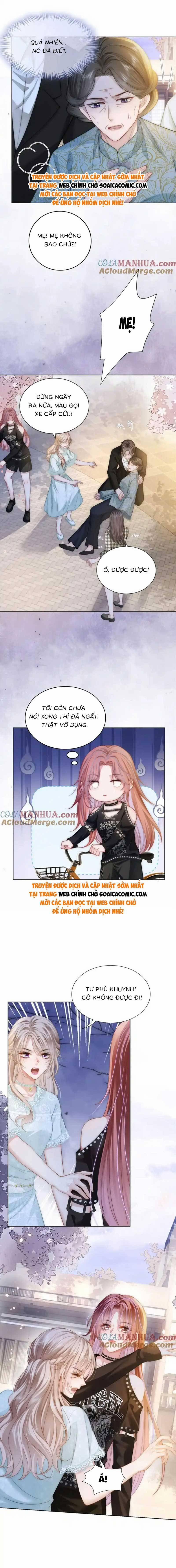 Sau Mất Tất Cả Tôi Trở Lại Như Một Vị Thần 37 trang 1