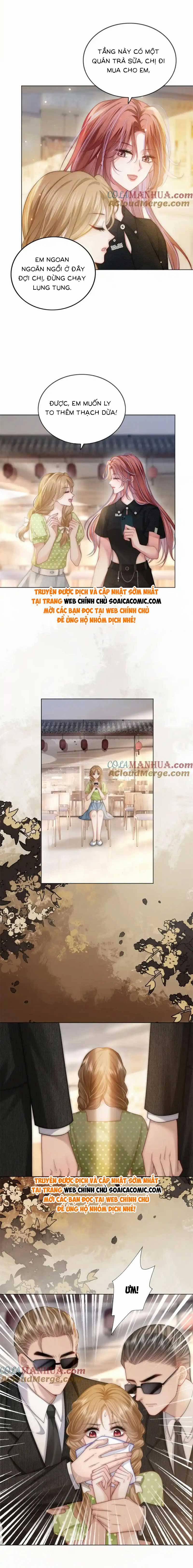 Sau Mất Tất Cả Tôi Trở Lại Như Một Vị Thần 37 trang 3