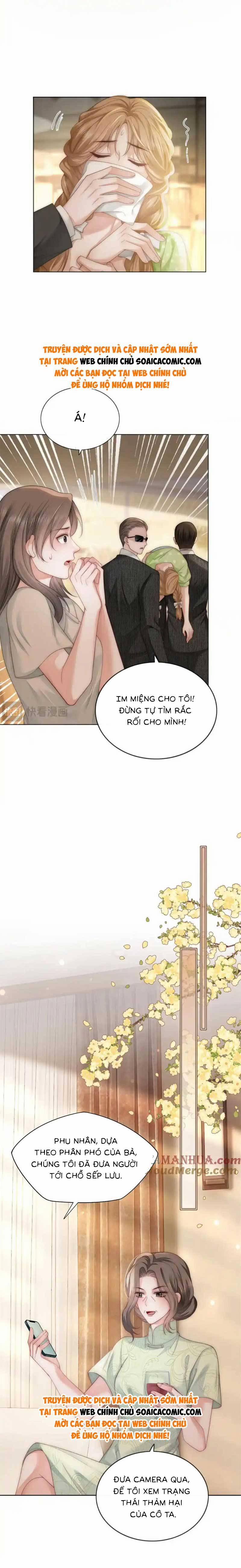 Sau Mất Tất Cả Tôi Trở Lại Như Một Vị Thần 37 trang 4