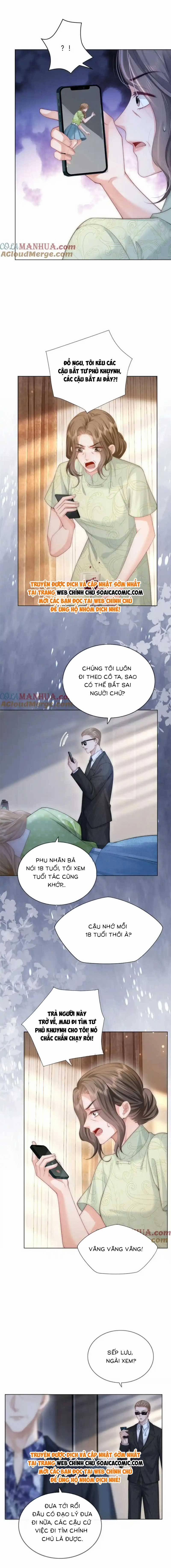 Sau Mất Tất Cả Tôi Trở Lại Như Một Vị Thần 37 trang 5