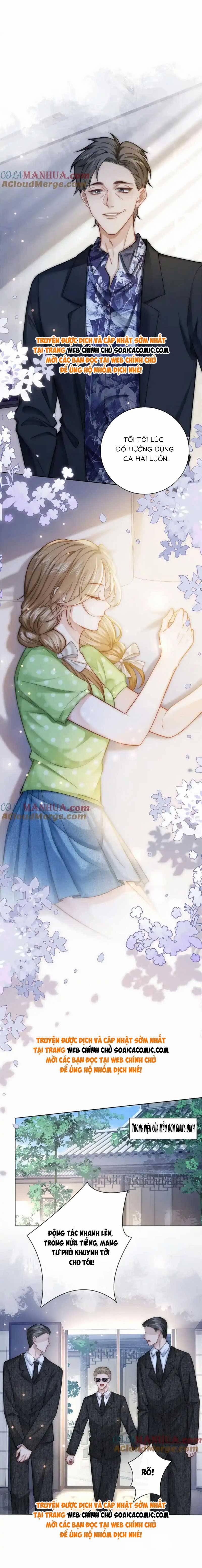 Sau Mất Tất Cả Tôi Trở Lại Như Một Vị Thần 37 trang 6