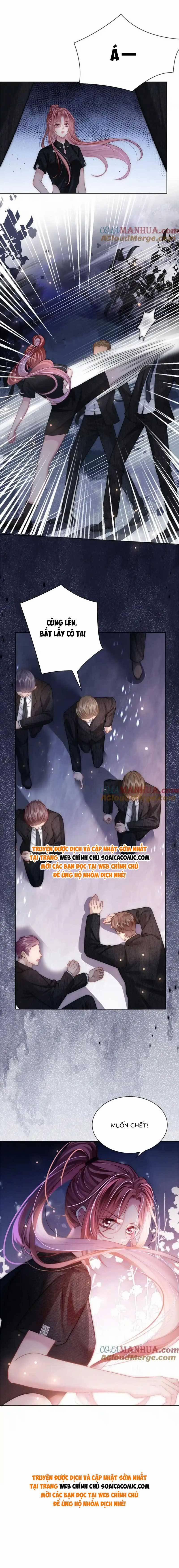 Sau Mất Tất Cả Tôi Trở Lại Như Một Vị Thần 37 trang 8