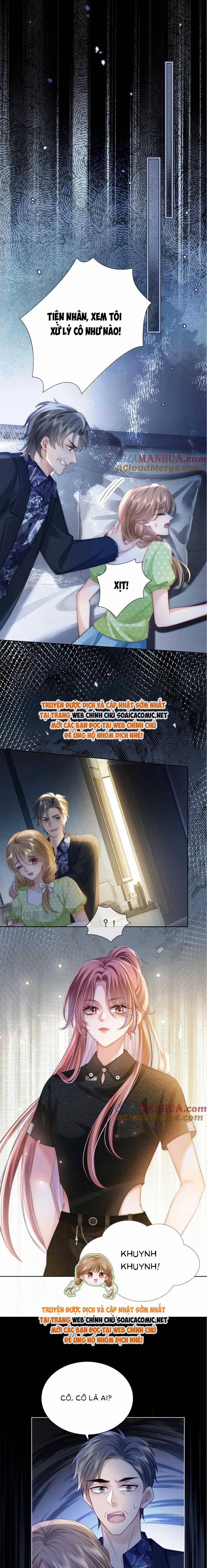 Sau Mất Tất Cả Tôi Trở Lại Như Một Vị Thần 38 trang 1