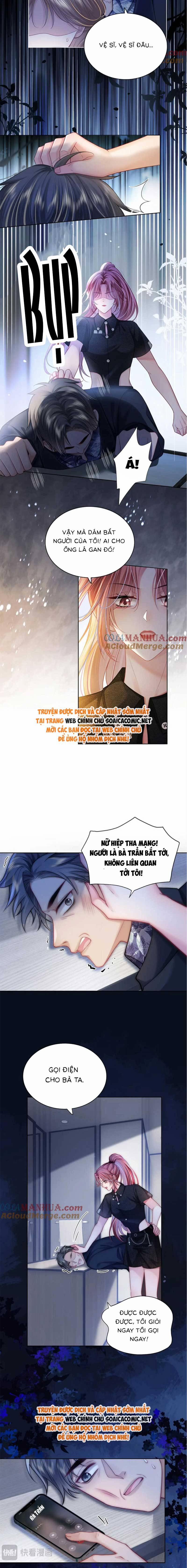 Sau Mất Tất Cả Tôi Trở Lại Như Một Vị Thần 38 trang 2