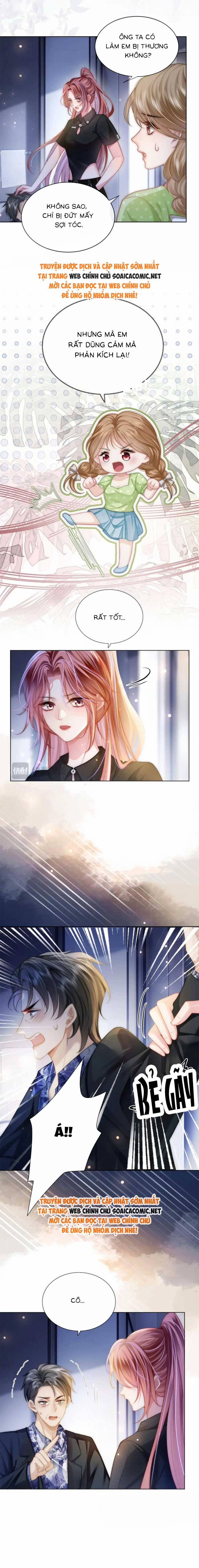 Sau Mất Tất Cả Tôi Trở Lại Như Một Vị Thần 38 trang 4