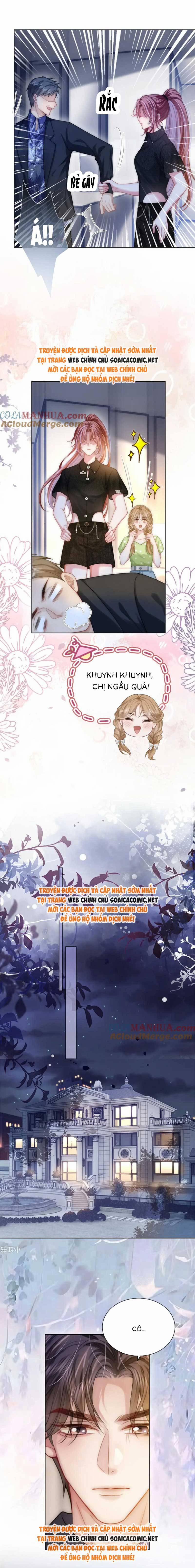 Sau Mất Tất Cả Tôi Trở Lại Như Một Vị Thần 38 trang 5