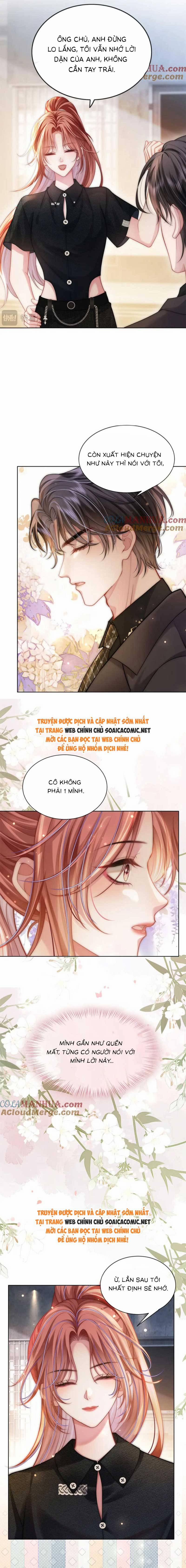 Sau Mất Tất Cả Tôi Trở Lại Như Một Vị Thần 38 trang 6