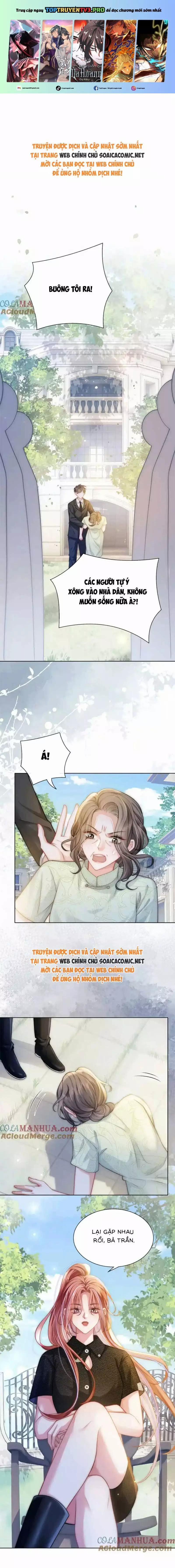 Sau Mất Tất Cả Tôi Trở Lại Như Một Vị Thần 39 trang 0