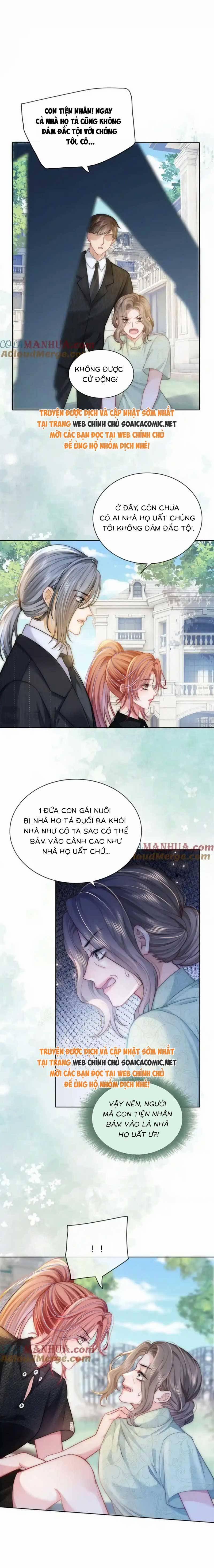 Sau Mất Tất Cả Tôi Trở Lại Như Một Vị Thần 39 trang 1