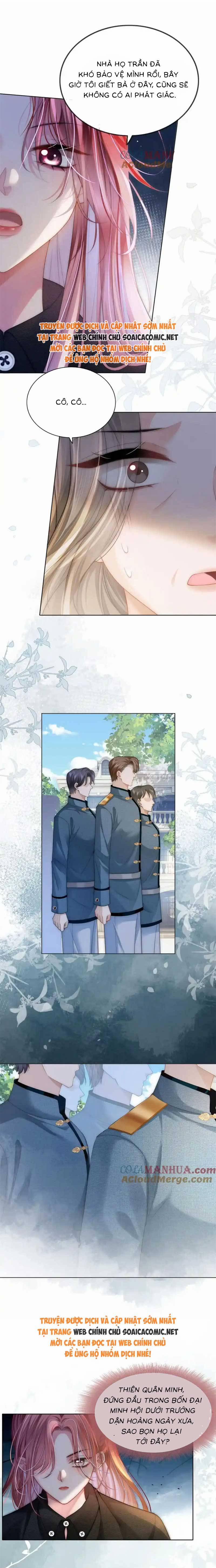 Sau Mất Tất Cả Tôi Trở Lại Như Một Vị Thần 39 trang 2