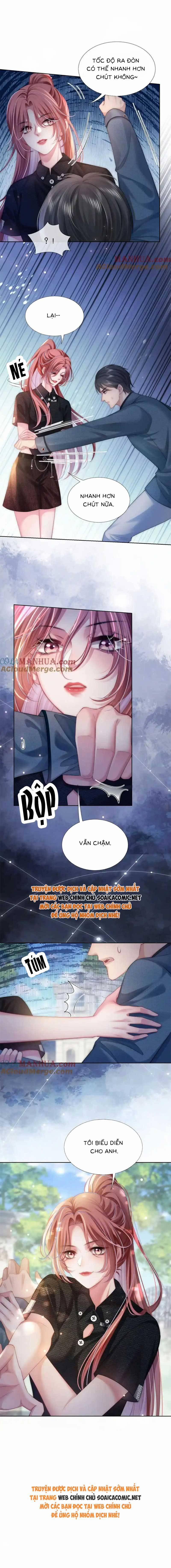 Sau Mất Tất Cả Tôi Trở Lại Như Một Vị Thần 39 trang 6