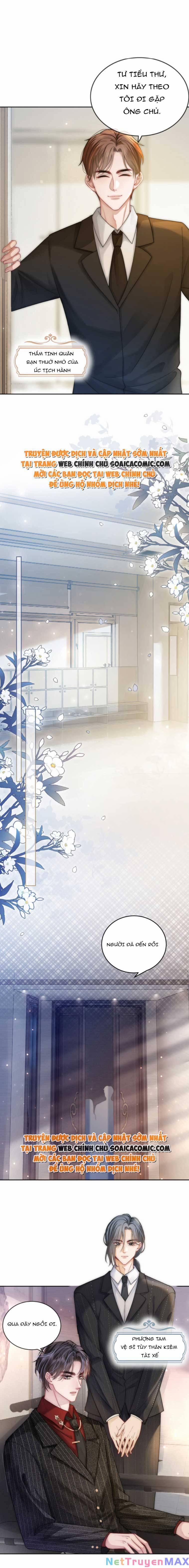 Sau Mất Tất Cả Tôi Trở Lại Như Một Vị Thần 4 trang 2