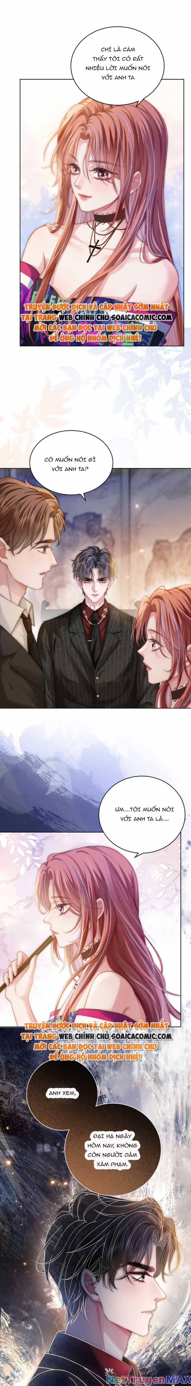 Sau Mất Tất Cả Tôi Trở Lại Như Một Vị Thần 4 trang 9