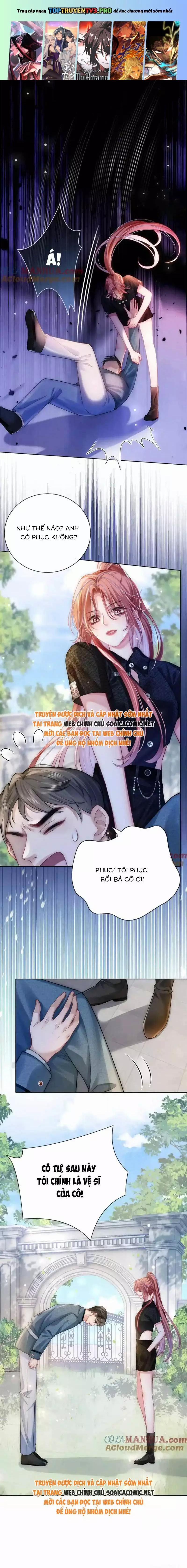 Sau Mất Tất Cả Tôi Trở Lại Như Một Vị Thần 40 trang 0